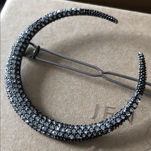 Jen Atkin x Chloe and Isabel hair clip